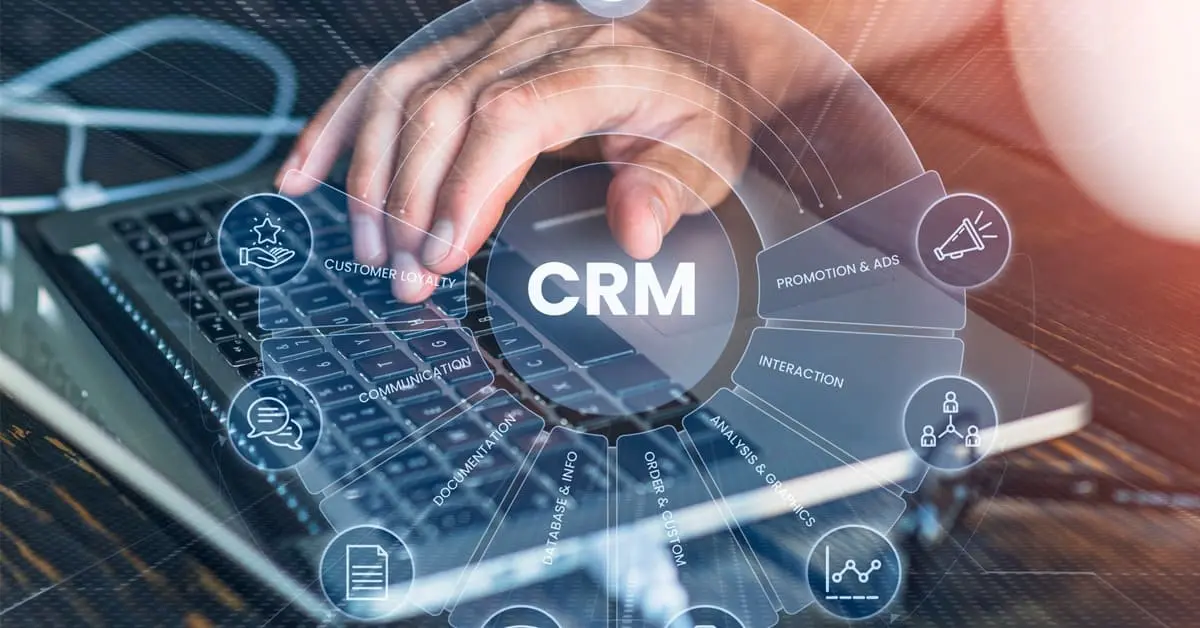 The Ultimate Guide to Real Estate CRM