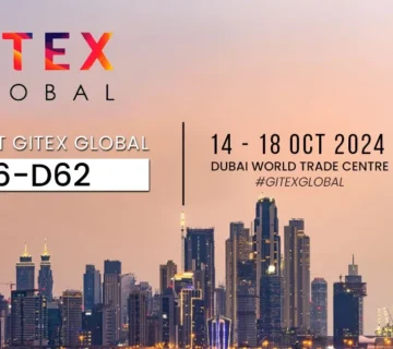 Gitex October 2024