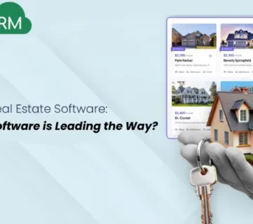 The Future of Real Estate: Why Property Software is Leading the Way?