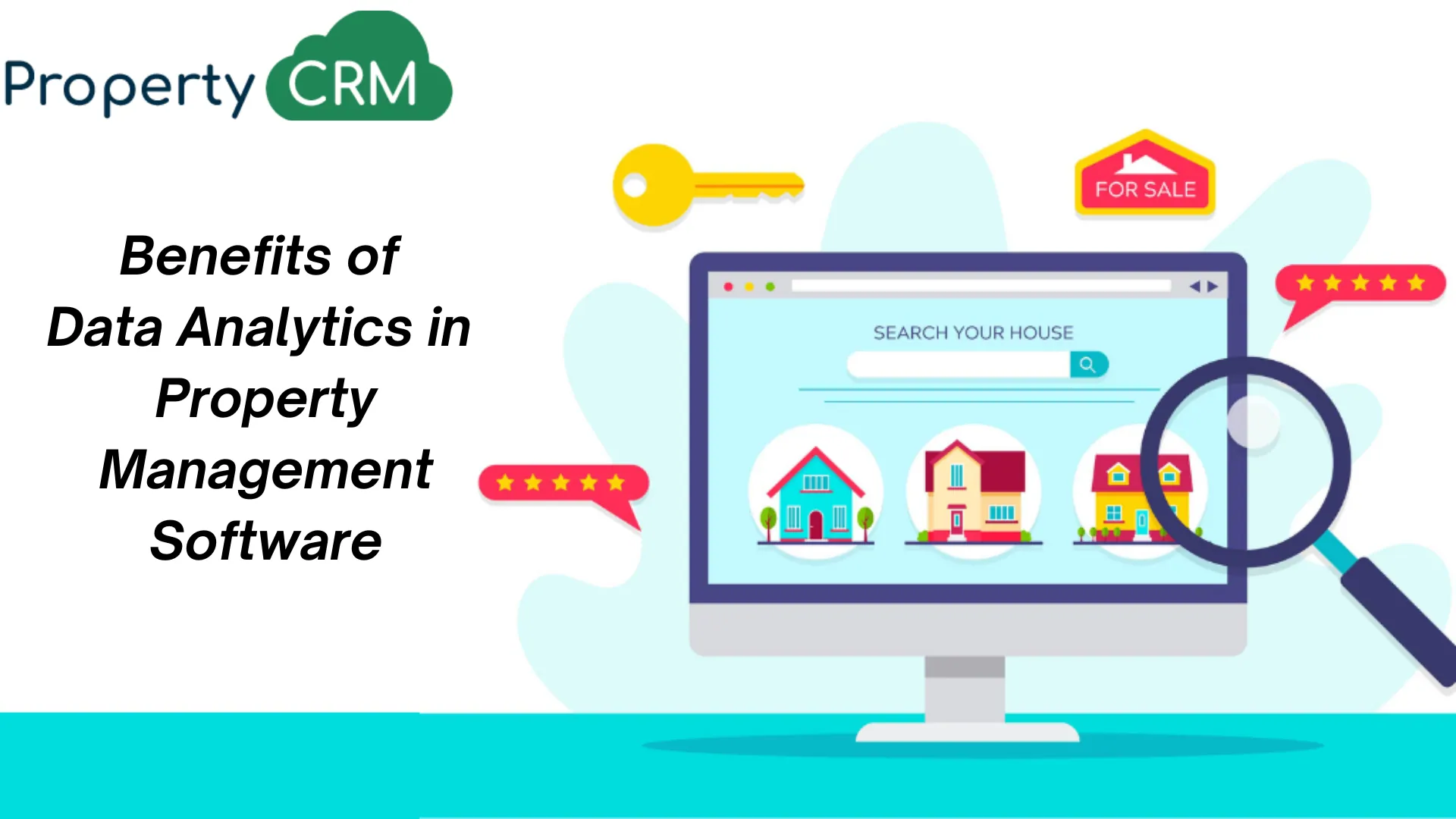 The Benefits of Data Analytics in Property Management Software