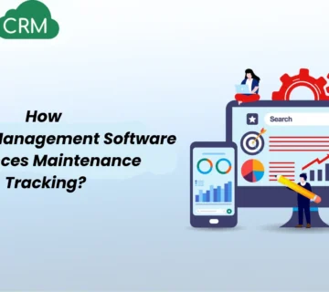 How Property Management Software Enhances Maintenance Tracking?