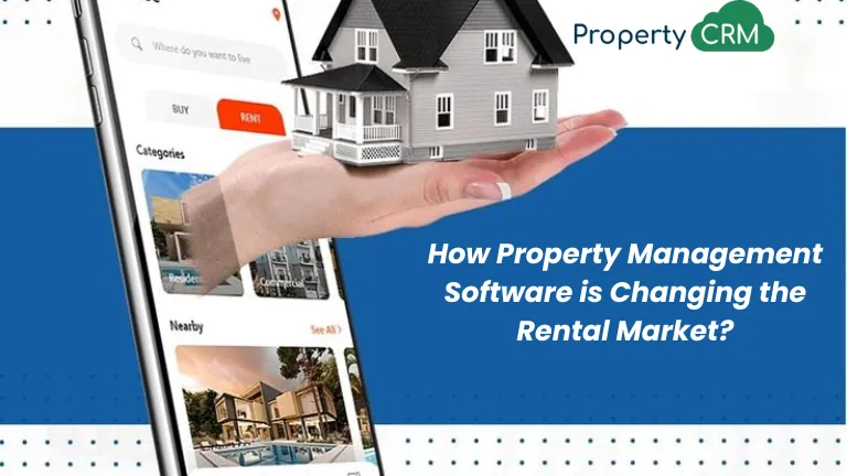How Property Management Software is Changing the Rental Market?