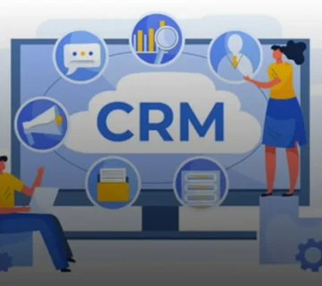 Top 5 CRM Features Real Estate Agents in Dubai Can't Work Without