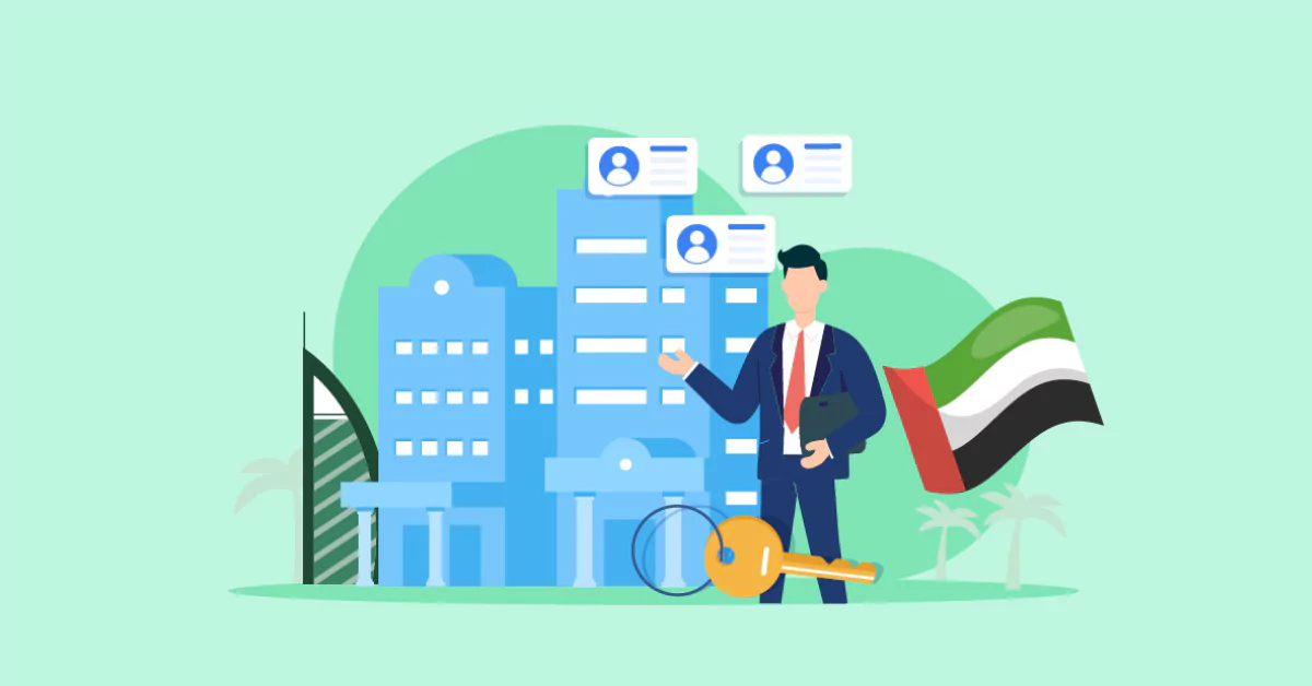 Boost your Real Estate lead Conversion Rates with CRM Tools in UAE