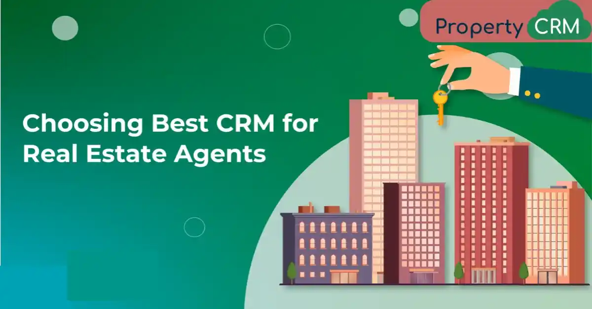 Top 7 Real Estate CRM Features