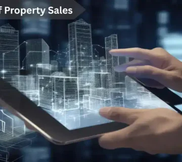 AI Real Estate Software: Smarter Sales & Automation for Growth