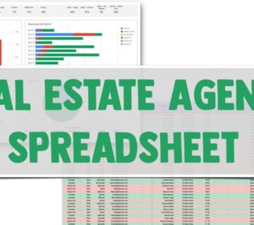Real Estate CRM Migration Made Easy | Step-by-Step Guide