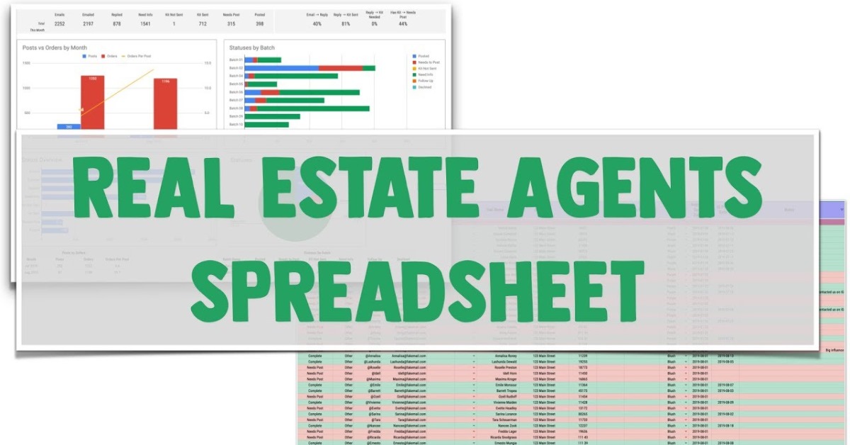 Real Estate CRM Migration Made Easy | Step-by-Step Guide