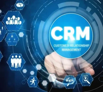 Property CRM in the UAE Real Estate