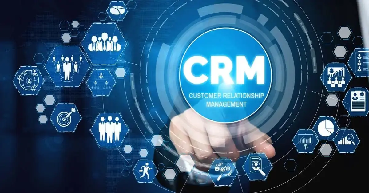 Property CRM in the UAE Real Estate